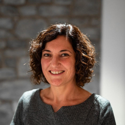 Barbara Stehr
