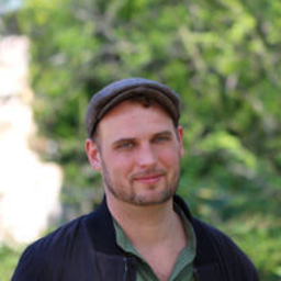 Simon Goeke