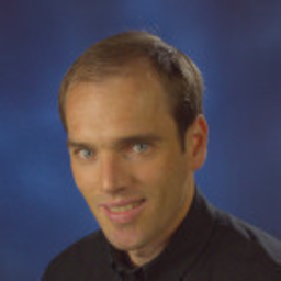 Klaus Huber