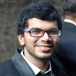 Shaurya Lalwani