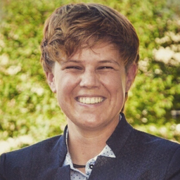 Corinna Griese