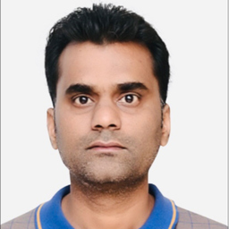 Syed Ghani