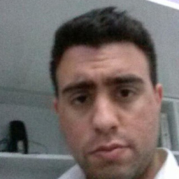 Caio Vinicius Nascimento Reis