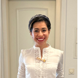 Vanessa Duarte Maza Vanessa Duarte Maza's profile picture