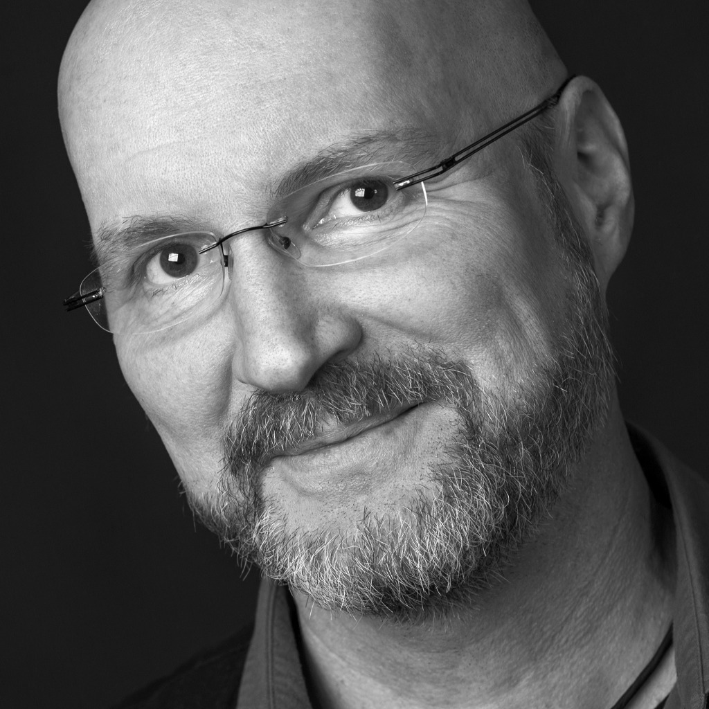 HansChristian Sanladerer Urban Sketcher und Dozent aus Leidenschaft