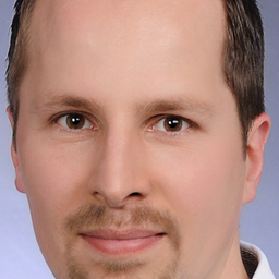 Patric Krasemann