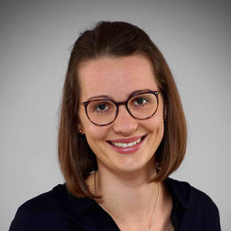 Anna Dahmen's profile picture