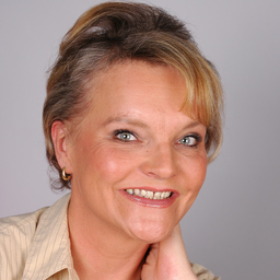 Susanne Dreher