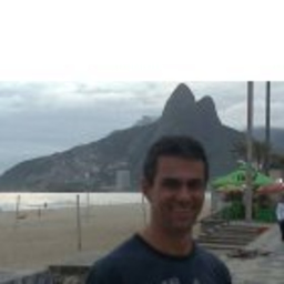 Alan Denilson Carandina's profile picture