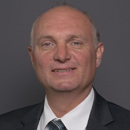Olaf Liebetrau