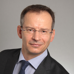 Holger Gebhardt