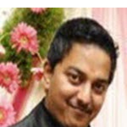 Santosh Nair