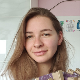 Nele Sieben