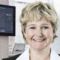 Jolanda Vögeli