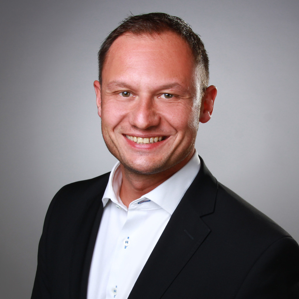 Johannes Hertel Baufinanzierungsberater / Vertriebscoach