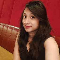 Arti Chaurasiya