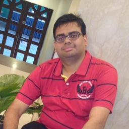 Amar Trivedi