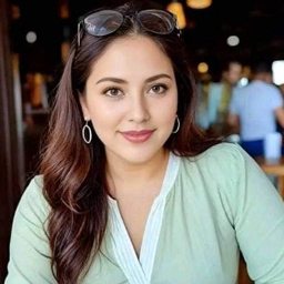 Prof. Katherine M. Hernandez