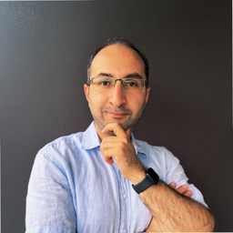 Armen Balyan's profile picture
