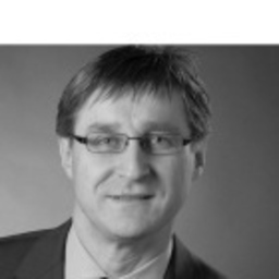 Dr. Harald Meyer