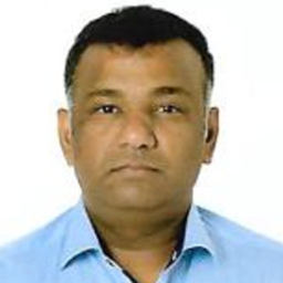 Sudarshan Reddy Sugangar