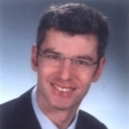 Jochen Alber