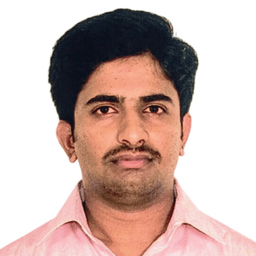 Yuvaraj Kavaratty Rajamani