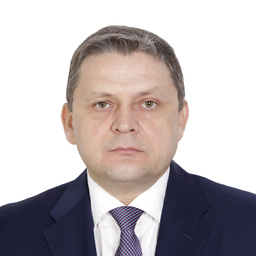 Andrei Tschernecow
