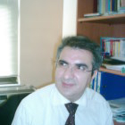 Ali Derindağ