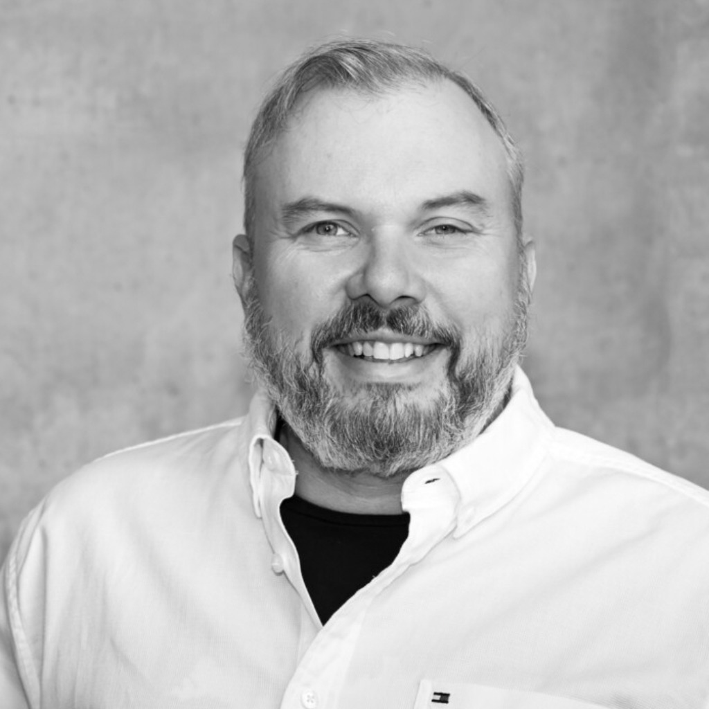 Christian Petrasch Lead Observability Engineer DECIX Management