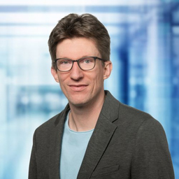 Prof. Dr. Nick Raabe