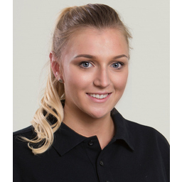 Anastasia Schlecht