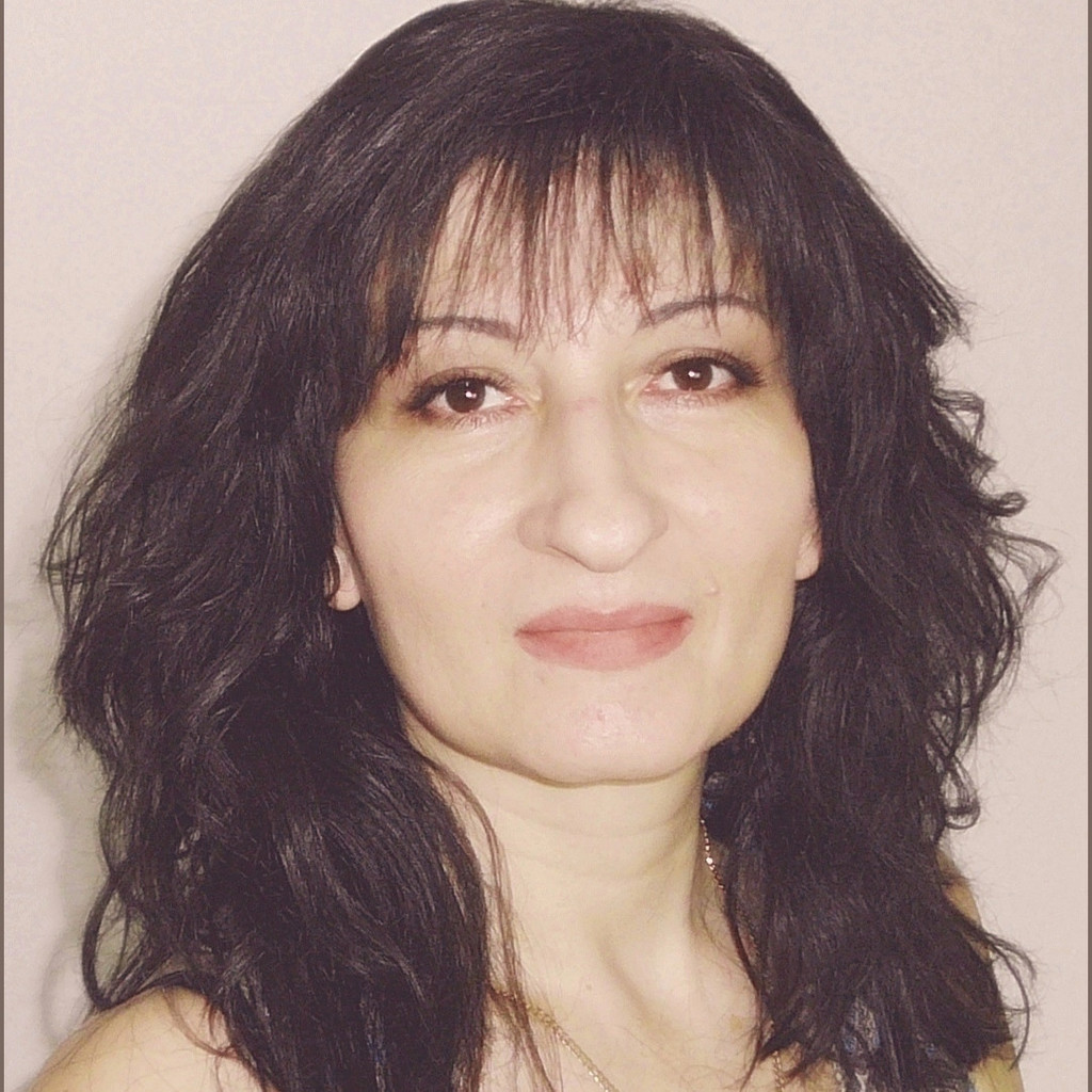 Berta Taube Wimpernstylistin Permanentlook XING