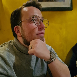 Benjamin Kreuzberger