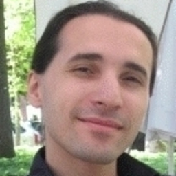 Nenad Harb-Steric