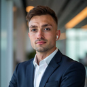 Niklas  Lichtblau 