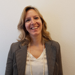 Madeleine Habegger