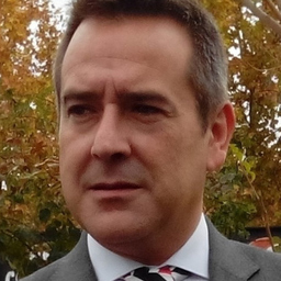 Enrique Martin