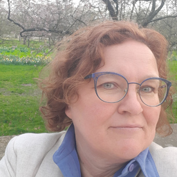Mag. Antje Müller