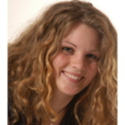 Katharina Schneider
