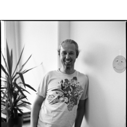 Dipl.-Ing. Christoph Rissner