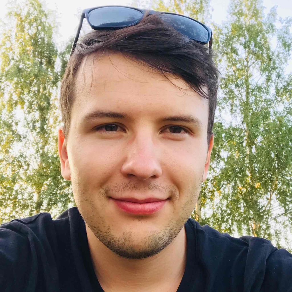 Dmitrii Brazhnikov - Scrum Master - NetCracker Technology | XING