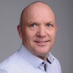 Rolf Waldecker