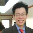 Ian Albert Chua