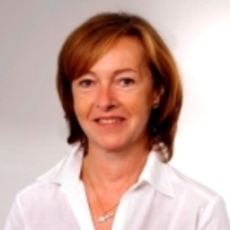 Christine Stiehl