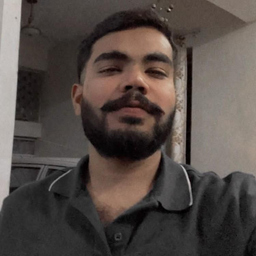 Ahaz Abid
