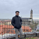 Ganesh Dinesh