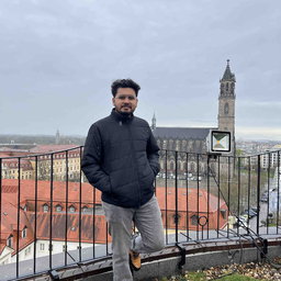 Ganesh Dinesh