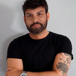 Christian Galvano M.Sc. (TECH)