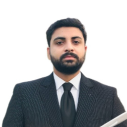 Hamza Irshad